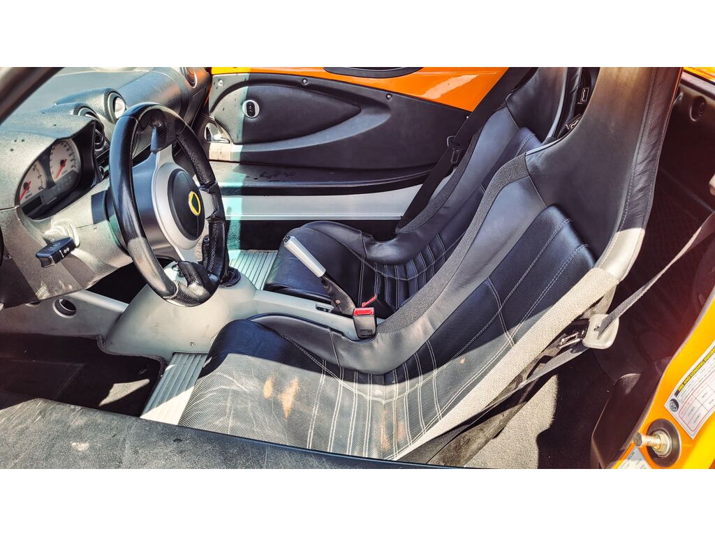 2007 Lotus Elise Great track car!, Vancouver, Cash