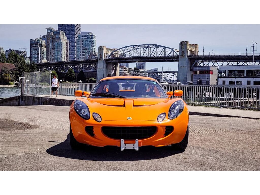 2007 Lotus Elise Great track car!, Vancouver, Cash