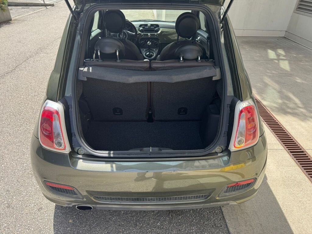 2013 Fiat 500 Sport, Vancouver, Cash