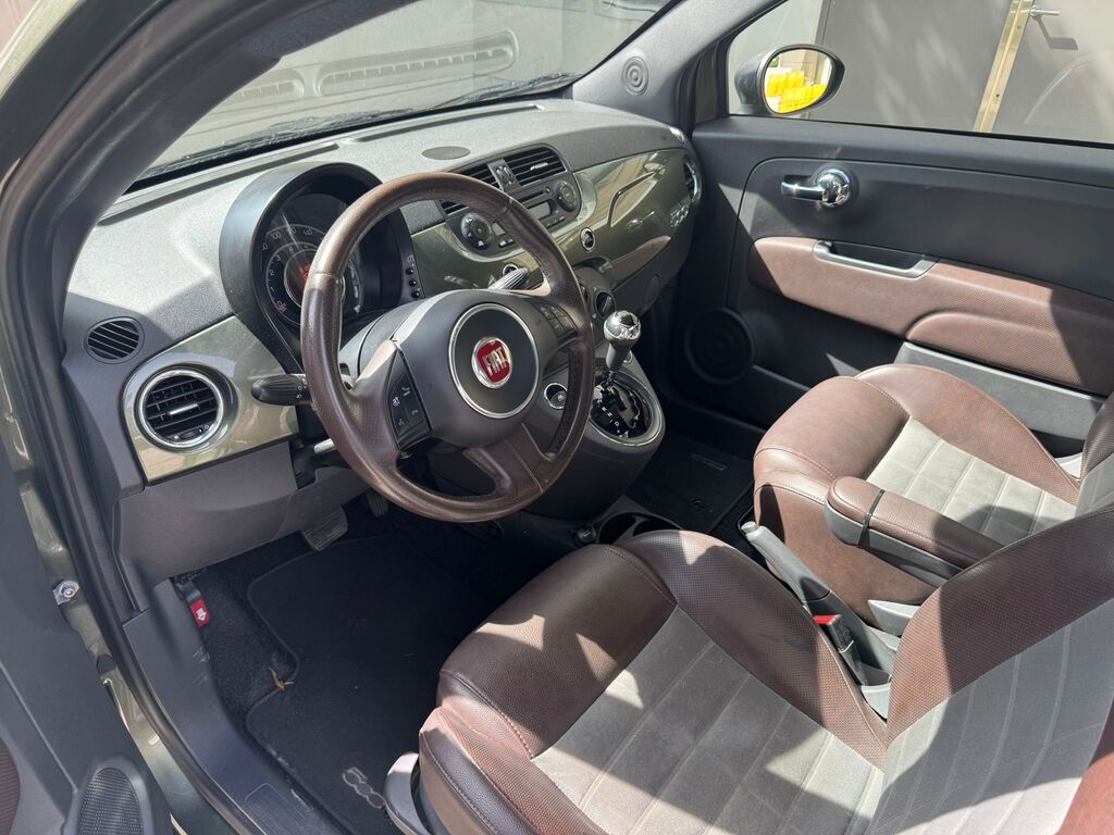 2013 Fiat 500 Sport, Vancouver, Cash