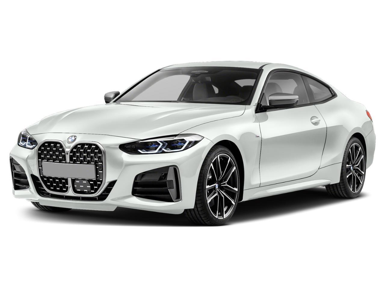2024 BMW 4 Series M440i xDrive - M Pro Pkg | Coupe | Carbon Trim