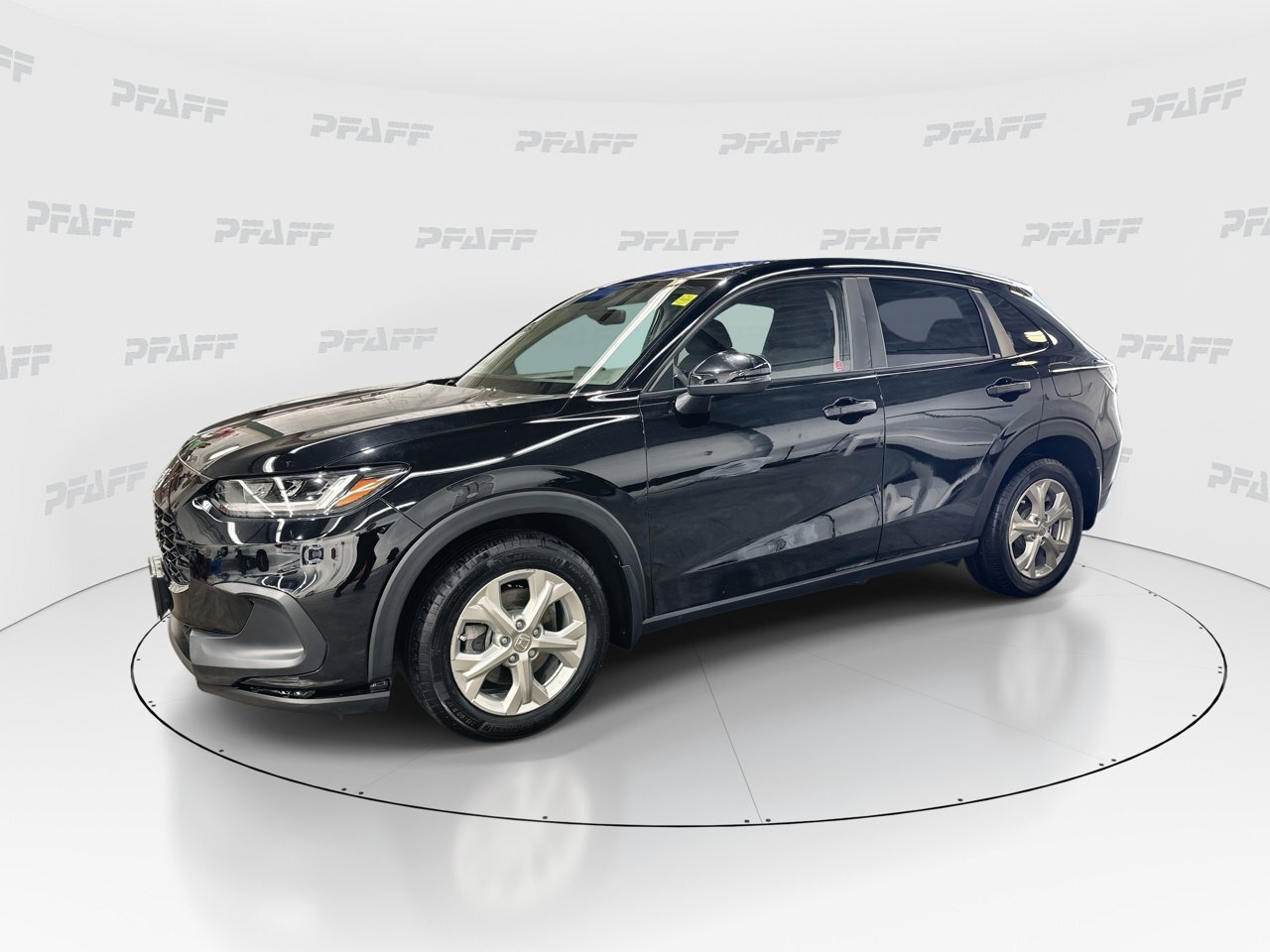 2023 Honda HR-V 1-Owner | Back-Up Camera | Bluetooth Connection