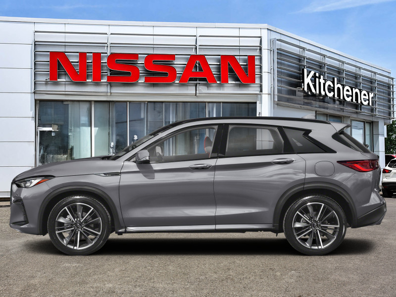 2024 Infiniti QX50 SPORT 