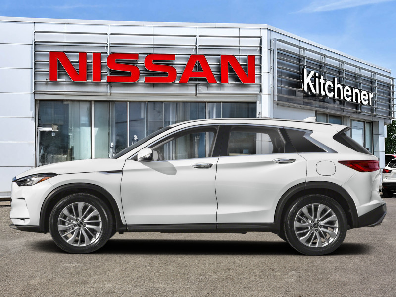 2024 Infiniti QX50 PURE 