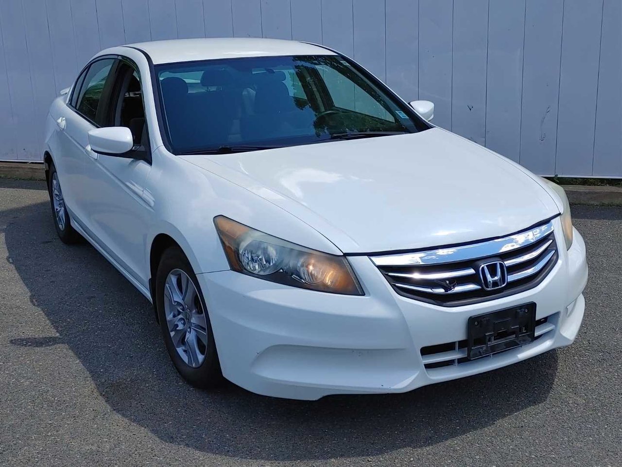 2012 Honda Accord Sedan SE | Keyless | Cruise | PwrWindows Clean Carfax | 
