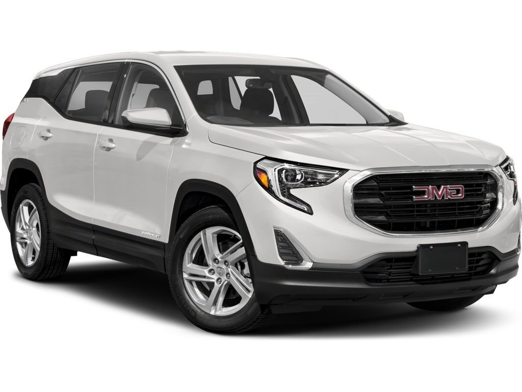 2020 GMC Terrain SLE | HtdSeats | Keyless | USB | Cam | Bluetooth A