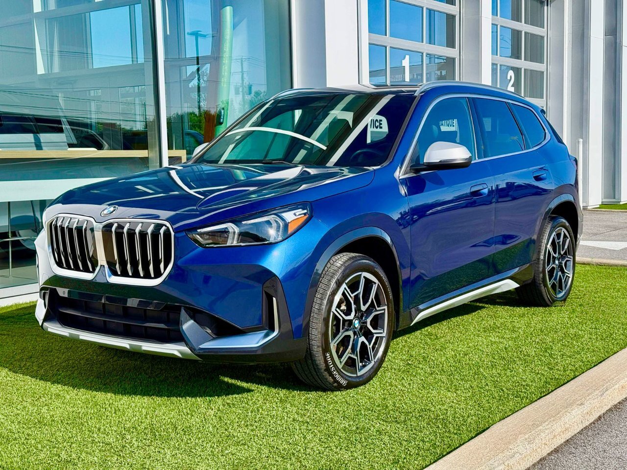 2023 BMW X1 XDrive28i X1 xDrive28i AWD avec 241 ch, CarPlay, t