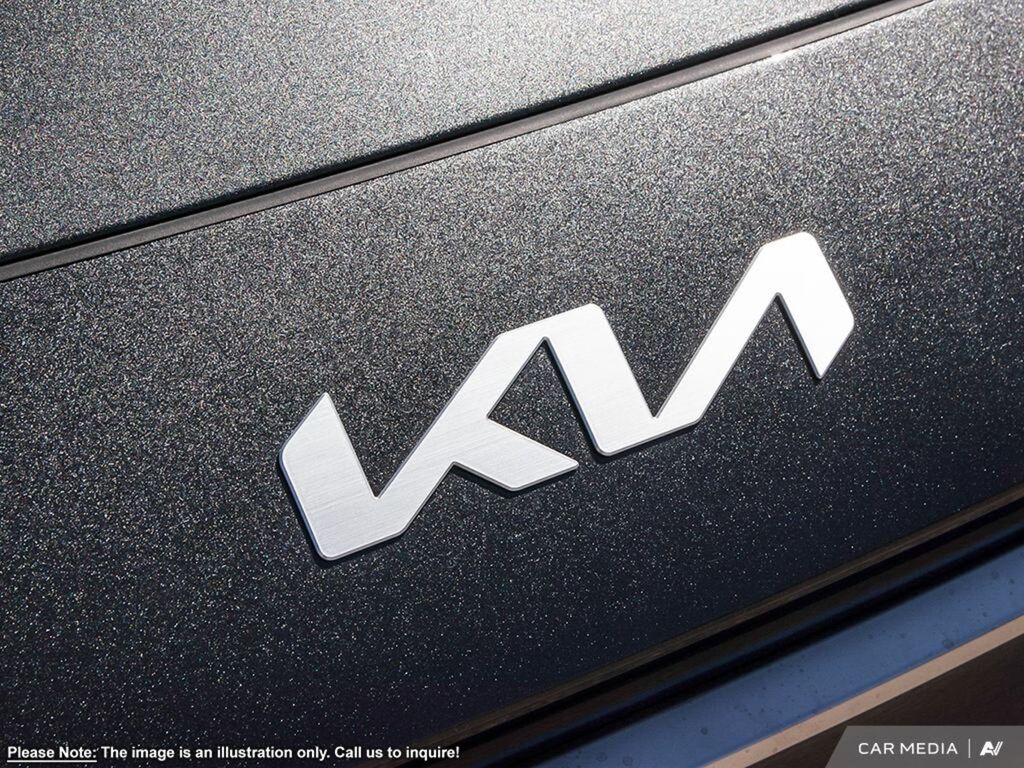 2025 Kia Niro SX HEV, Vancouver, Cash
