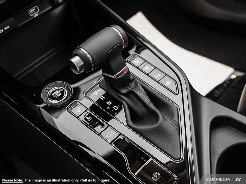 2025 Kia Niro SX HEV, Vancouver, Cash