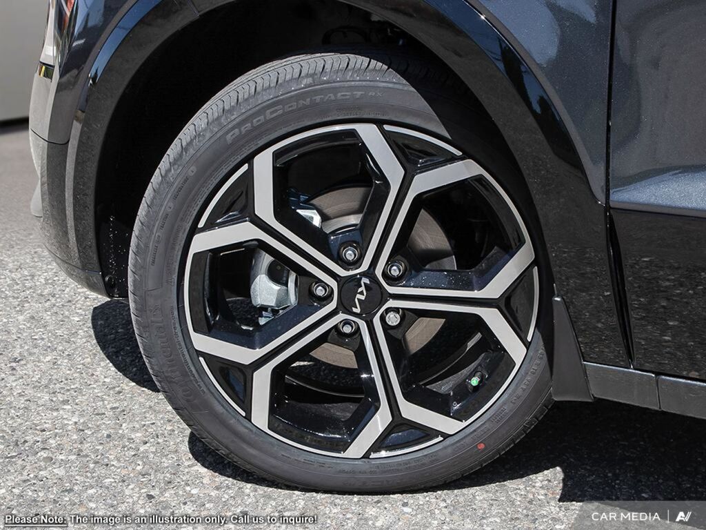 2025 Kia Niro SX HEV, Vancouver, Cash