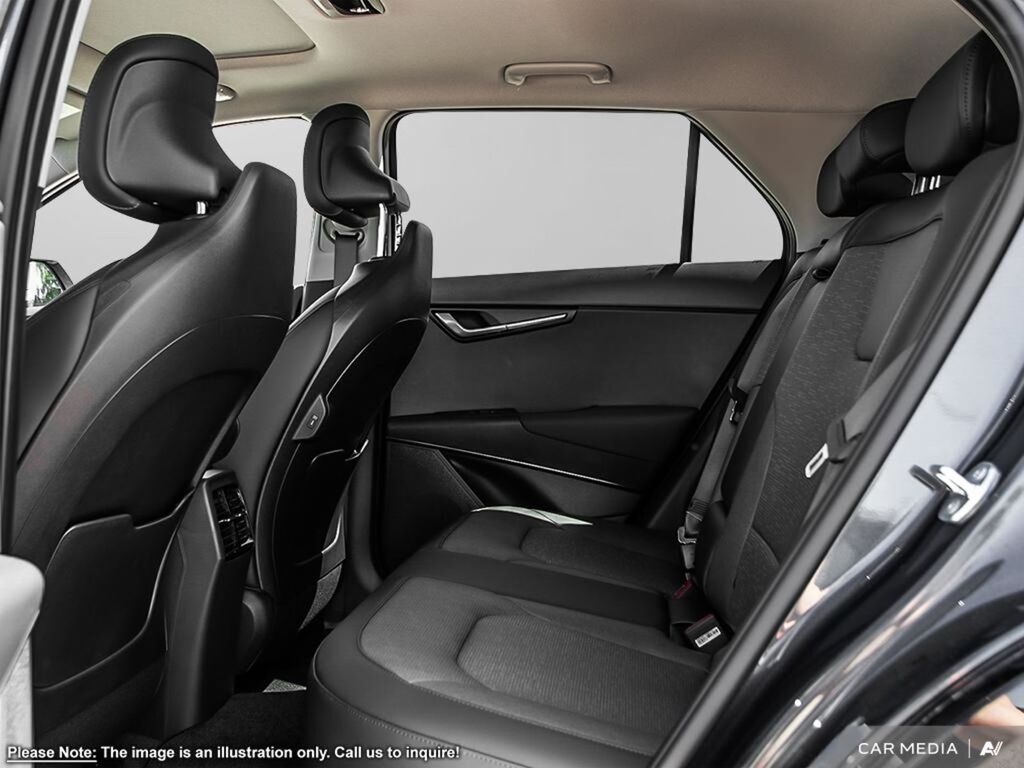2025 Kia Niro SX HEV, Vancouver, Cash