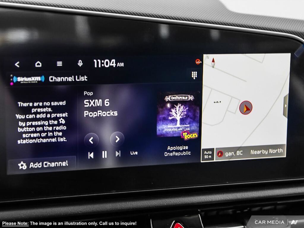 2025 Kia Niro SX HEV, Vancouver, Cash
