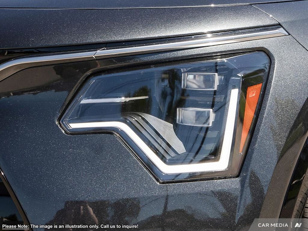 2025 Kia Niro SX HEV, Vancouver, Cash
