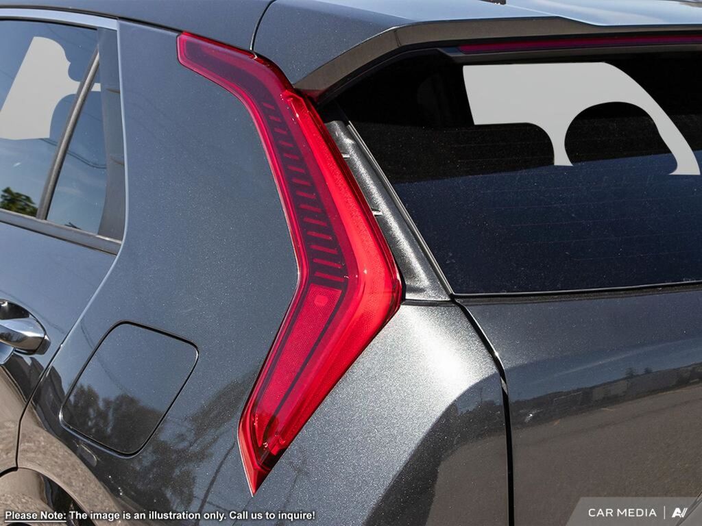 2025 Kia Niro SX HEV, Vancouver, Cash