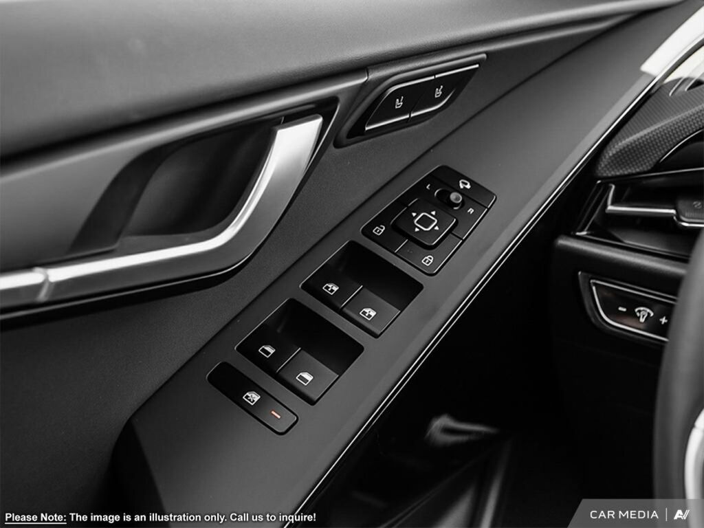 2025 Kia Niro SX HEV, Vancouver, Cash