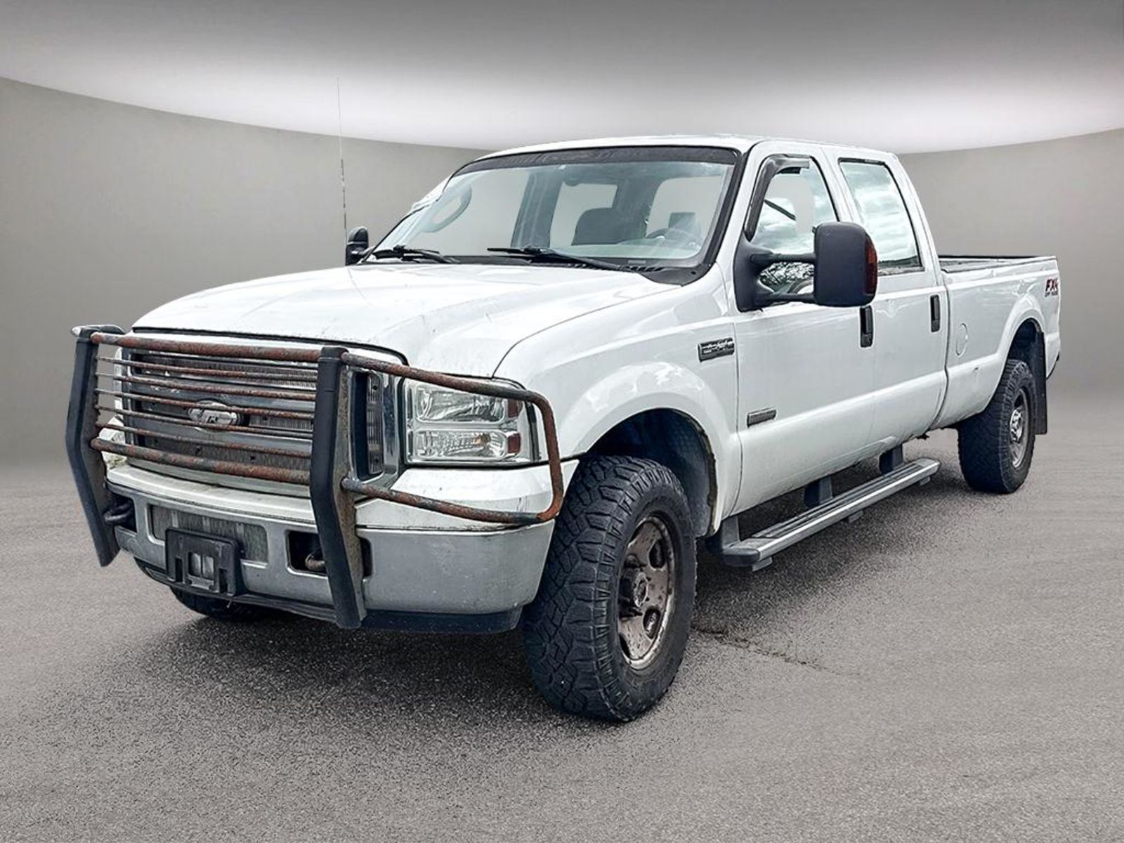 2006 Ford F-350 XL