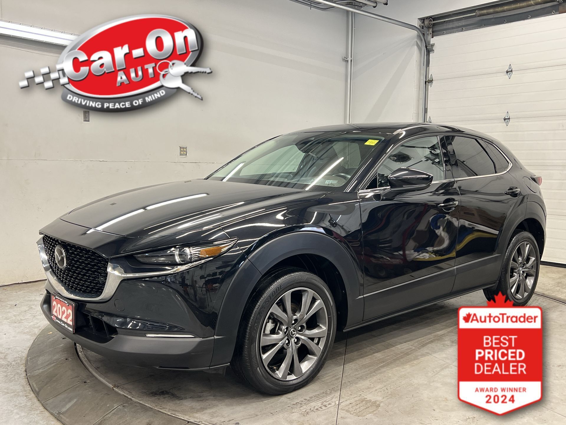 2022 Mazda CX-30 >>JUST SOLD<<