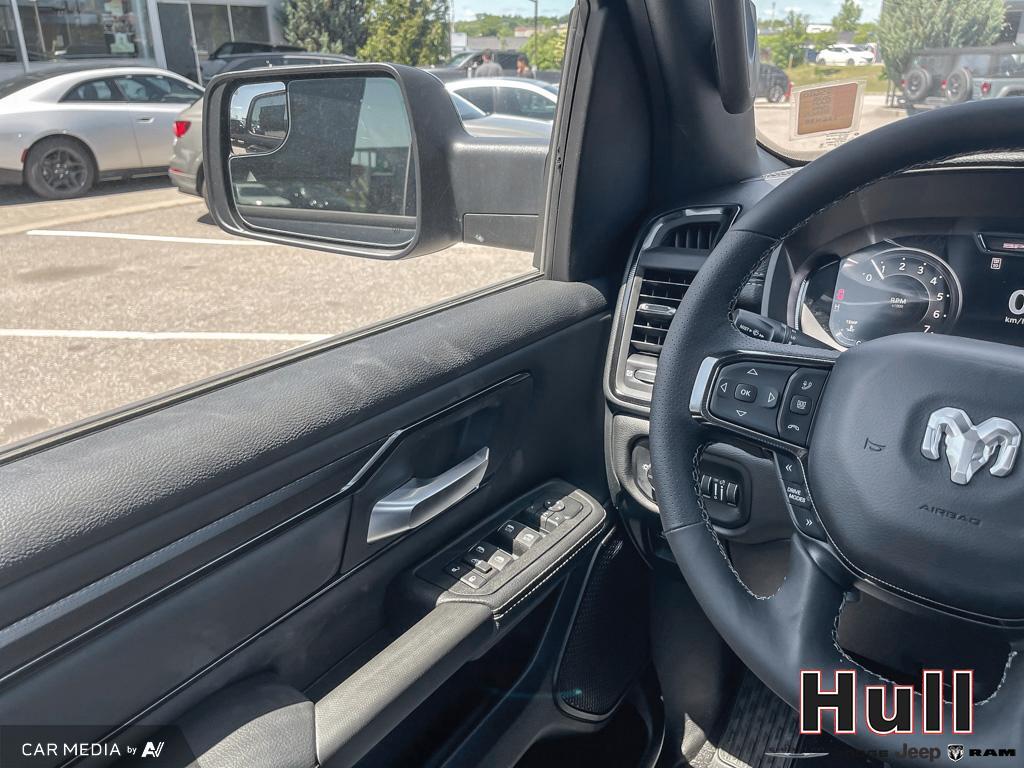2025 RAM 1500 Sport, Toronto, Cash