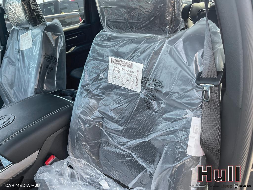 2025 RAM 1500 Sport, Toronto, Cash