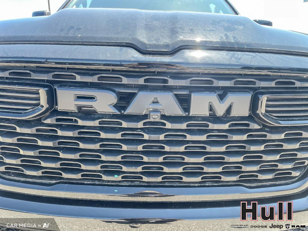 2025 RAM 1500 Big Horn, Toronto, Cash