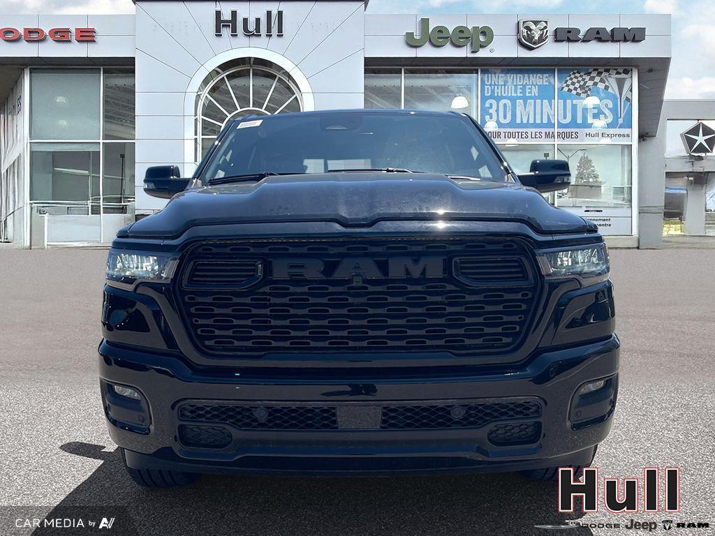 2025 RAM 1500 Big Horn, Toronto, Cash