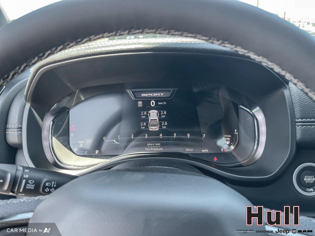2025 RAM 1500 Sport, Toronto, Cash