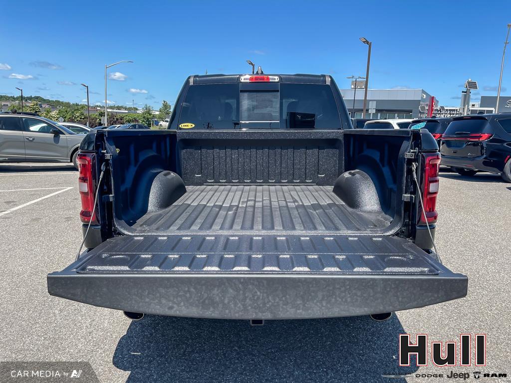 2025 RAM 1500 Sport, Toronto, Cash