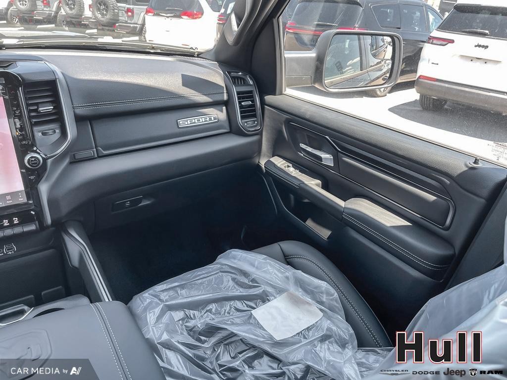 2025 RAM 1500 Sport, Toronto, Cash