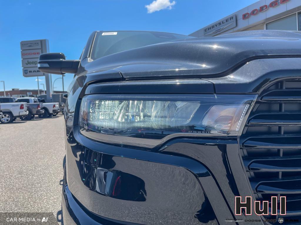 2025 RAM 1500 Sport, Toronto, Cash