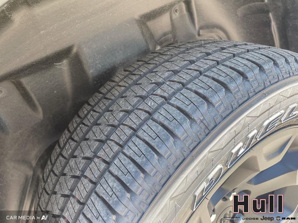 2025 RAM 1500 Sport, Toronto, Cash