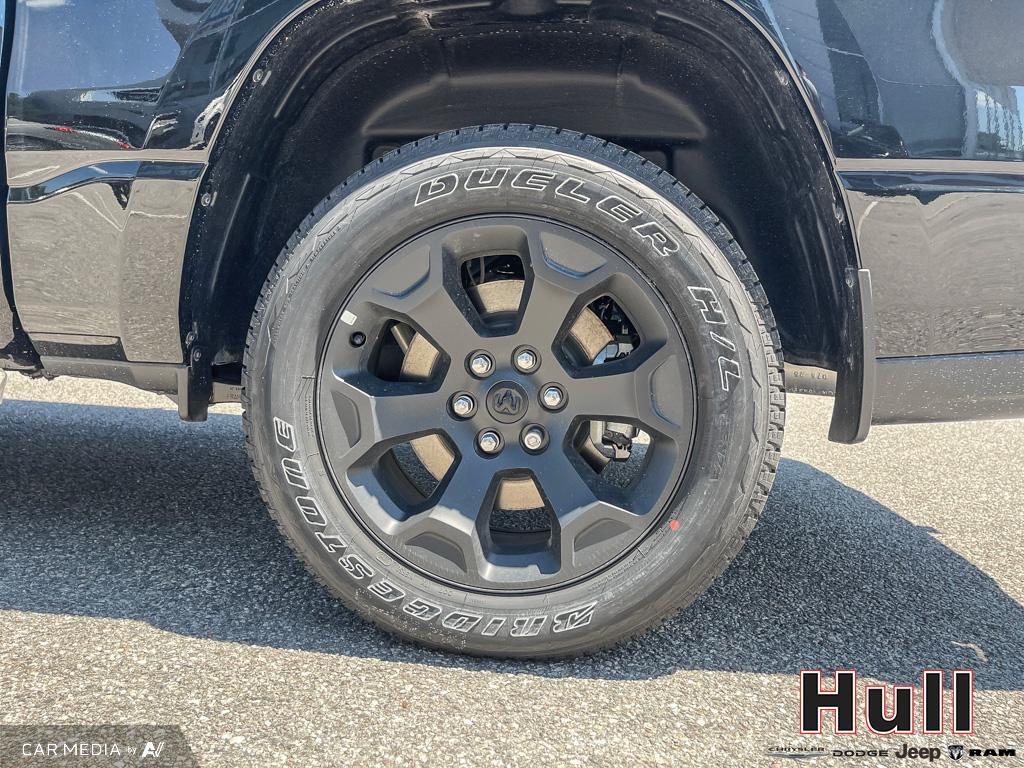 2025 RAM 1500 Sport, Toronto, Cash