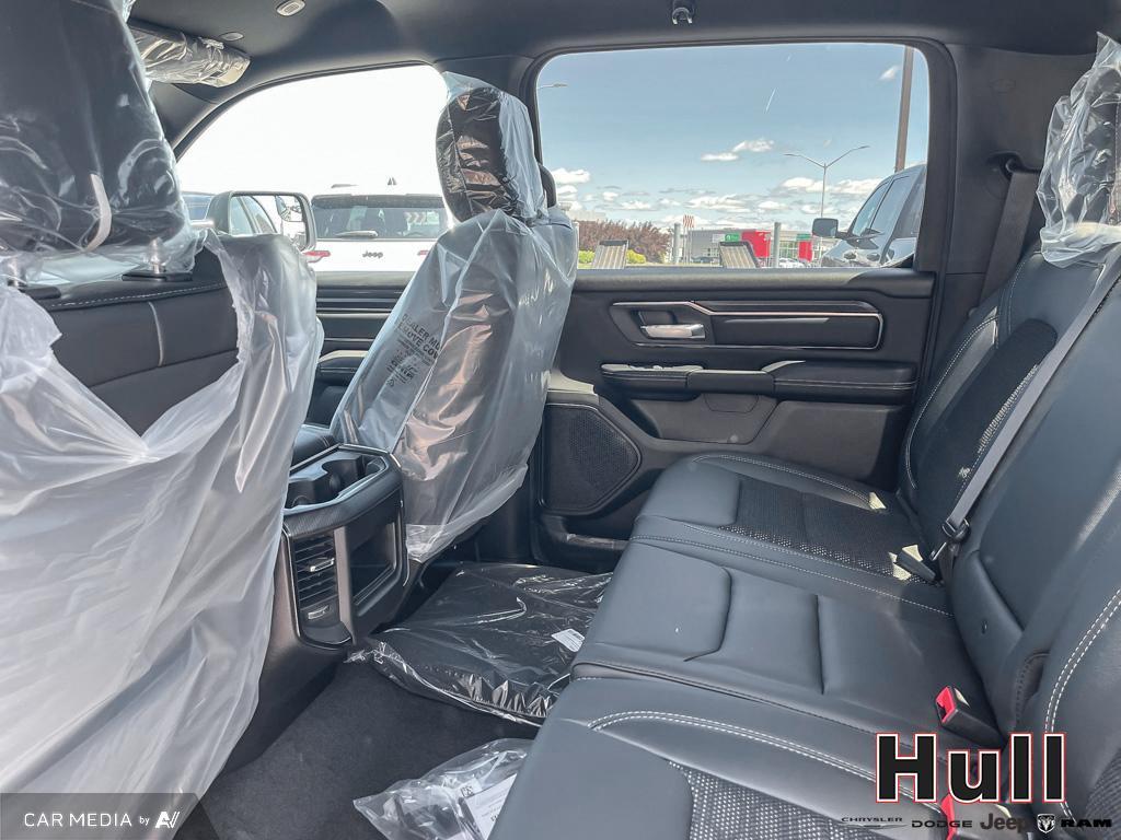 2025 RAM 1500 Sport, Toronto, Cash