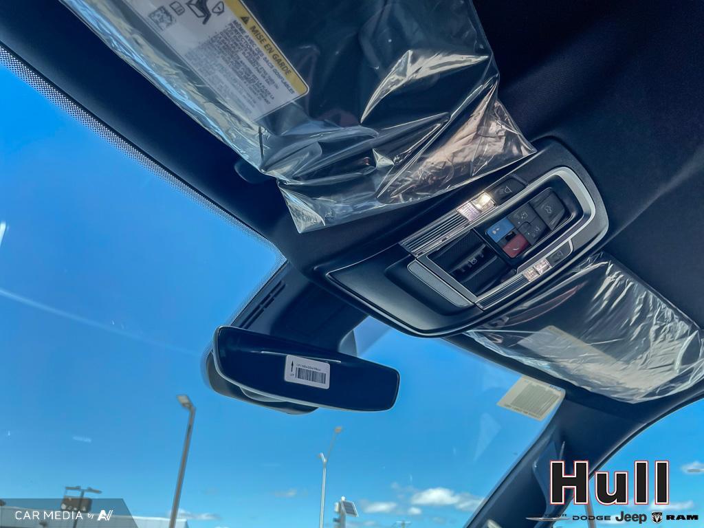 2025 RAM 1500 Big Horn, Toronto, Cash