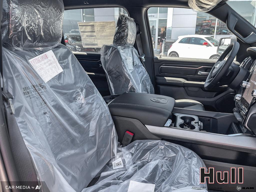 2025 RAM 1500 Sport, Toronto, Cash