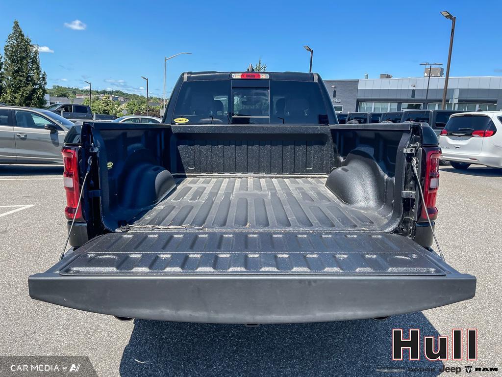 2025 RAM 1500 Big Horn, Toronto, Cash