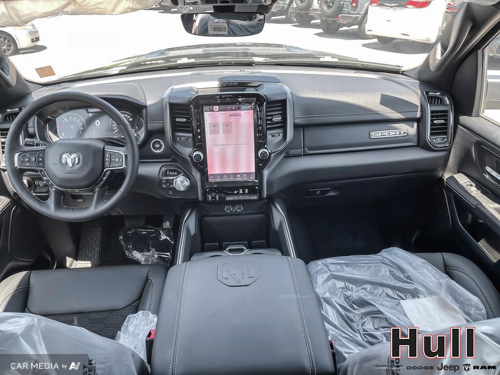 2025 RAM 1500 Sport, Toronto, Cash