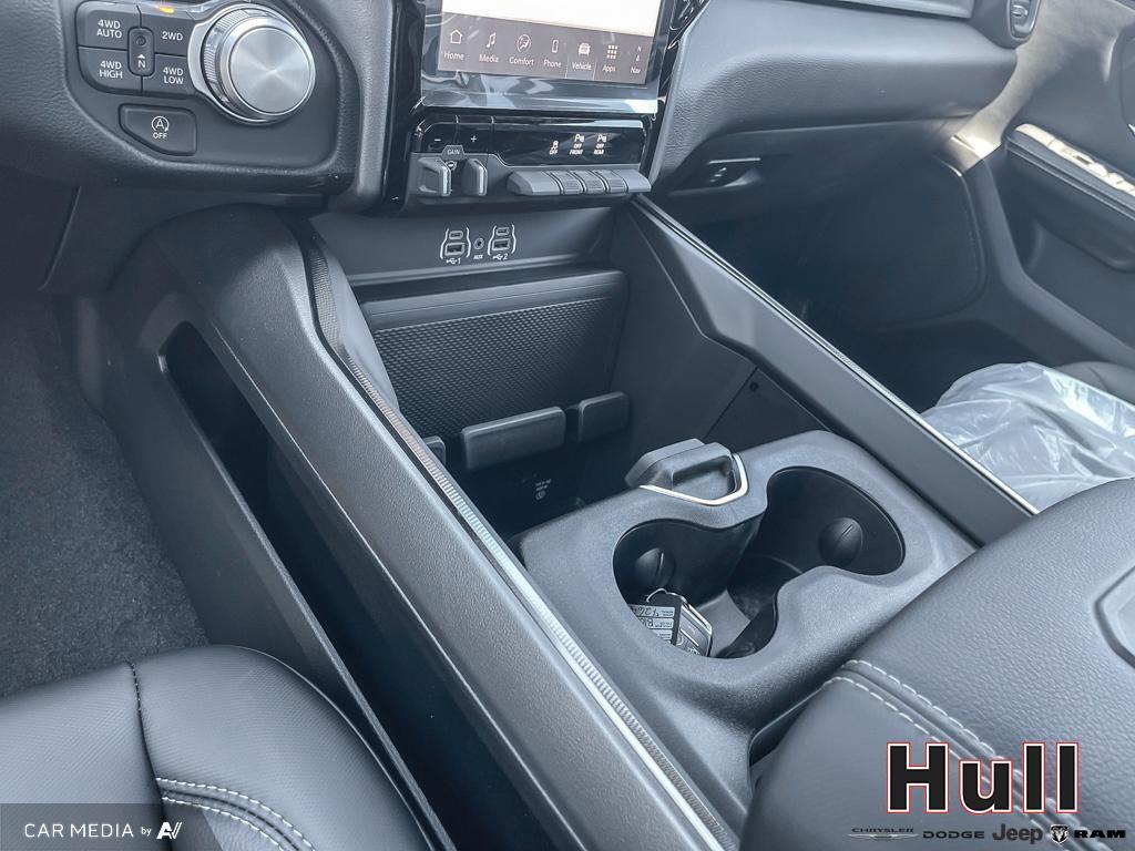 2025 RAM 1500 Sport, Toronto, Cash