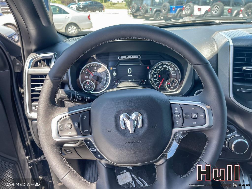 2025 RAM 1500 Big Horn, Toronto, Cash
