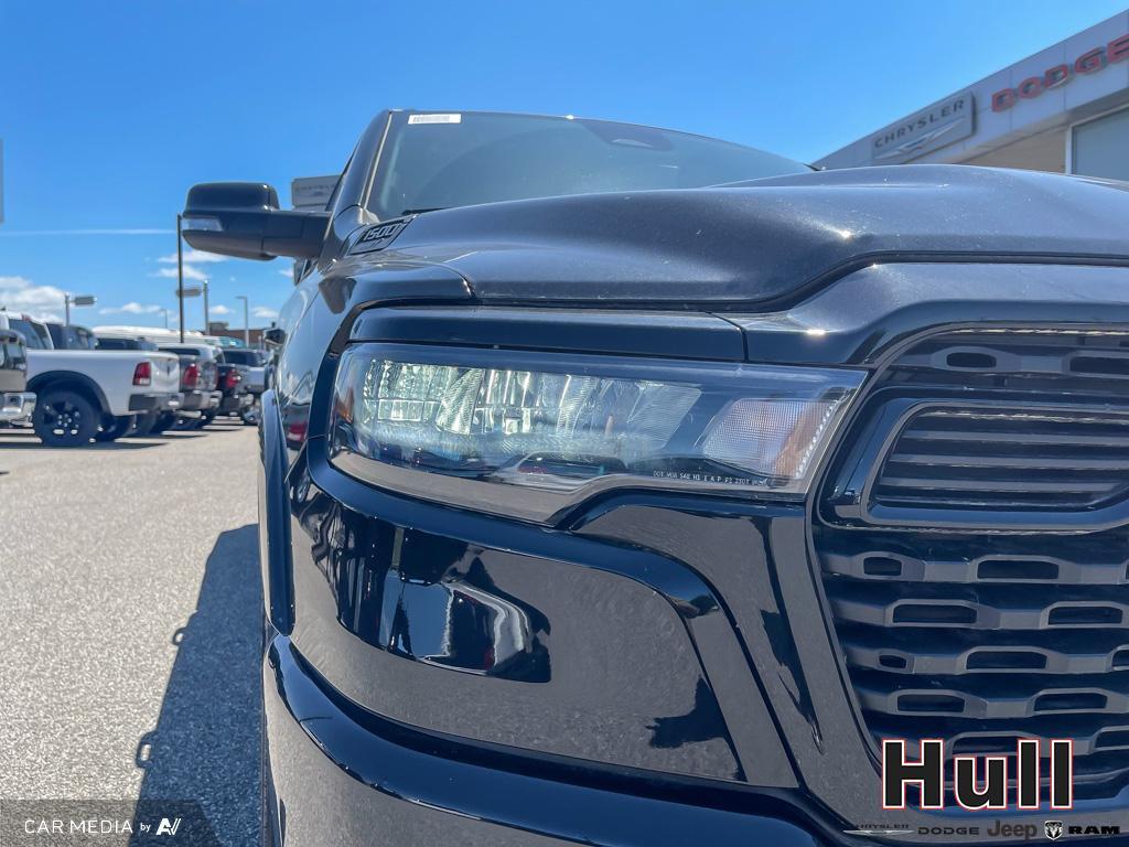 2025 RAM 1500 Big Horn, Toronto, Cash