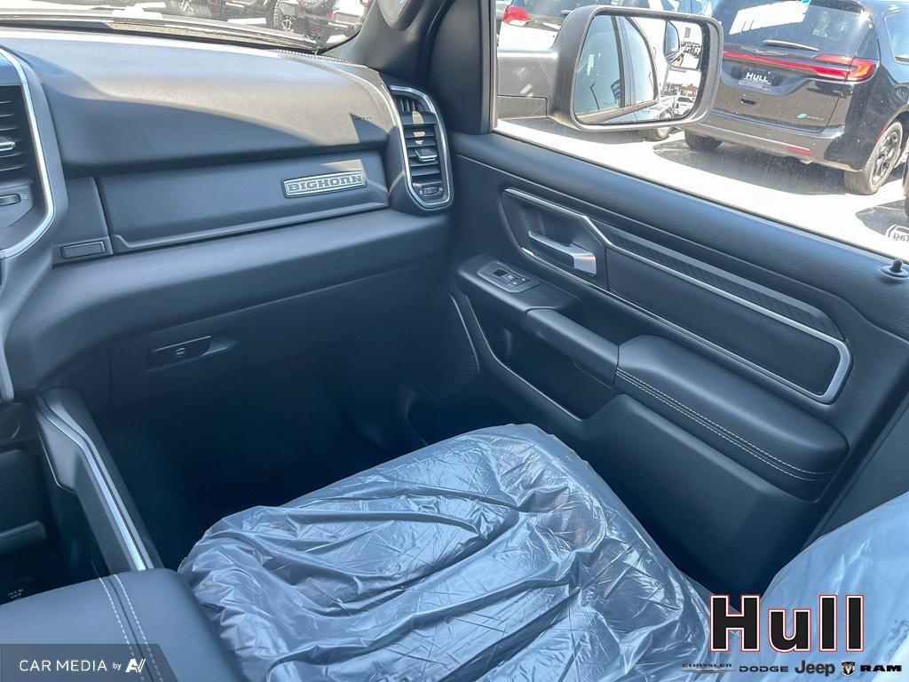 2025 RAM 1500 Big Horn, Toronto, Cash