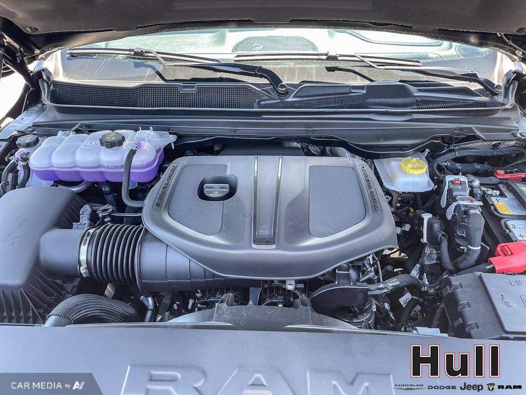 2025 RAM 1500 Sport, Toronto, Cash