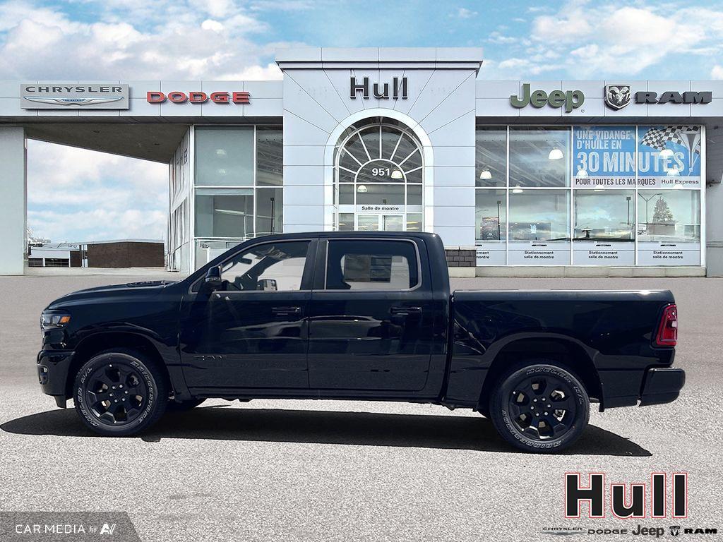 2025 RAM 1500 Sport, Toronto, Cash