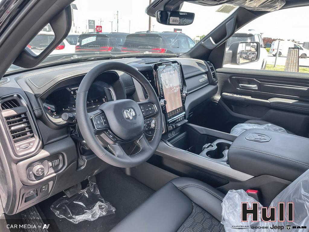 2025 RAM 1500 Sport, Toronto, Cash