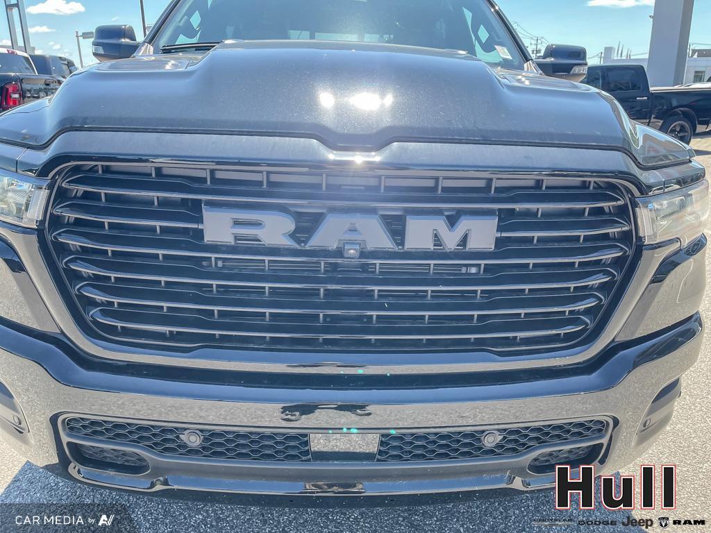 2025 RAM 1500 Sport, Toronto, Cash