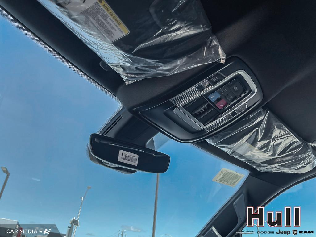 2025 RAM 1500 Sport, Toronto, Cash