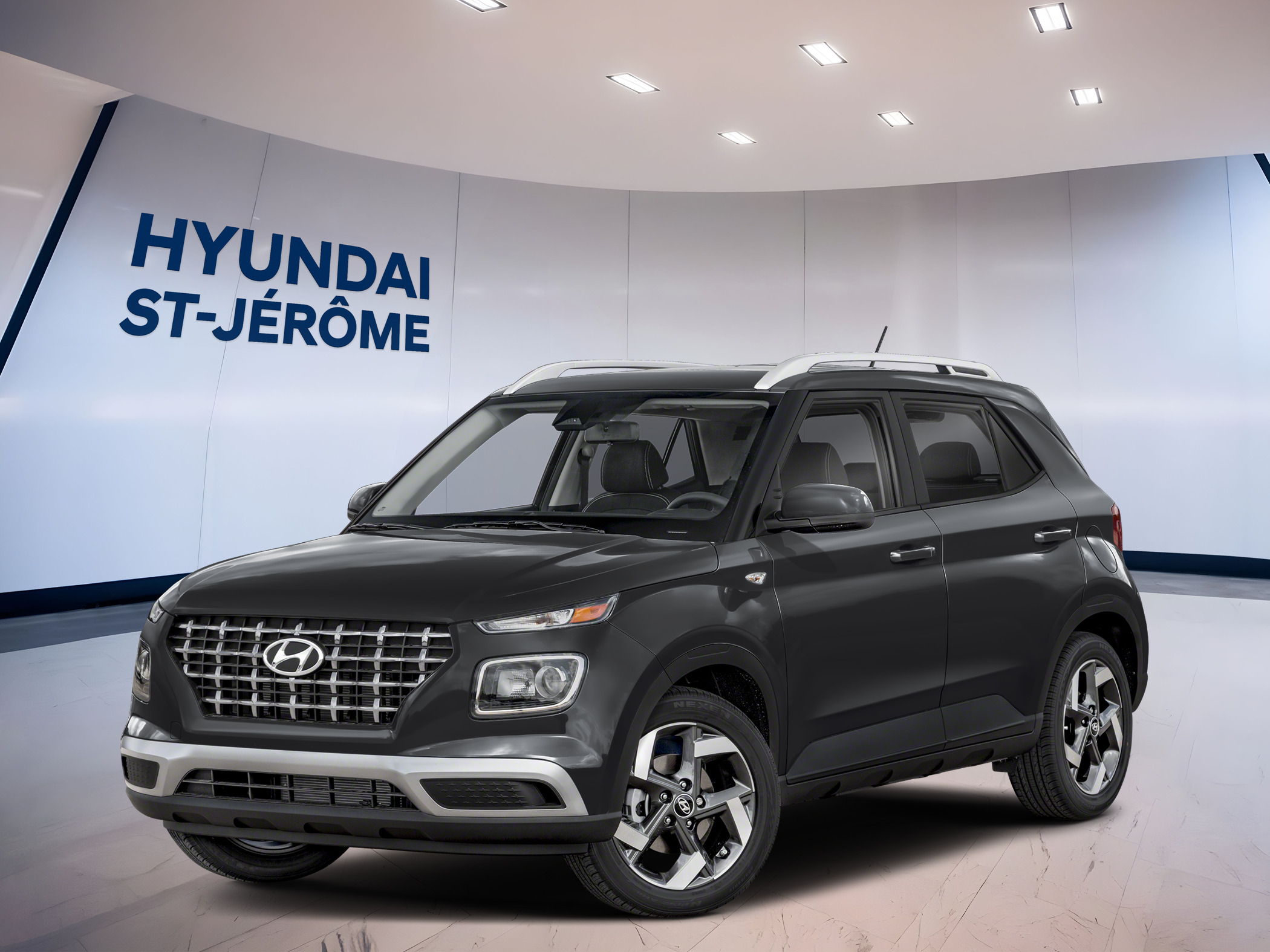 2025 Hyundai Venue PREFERRED