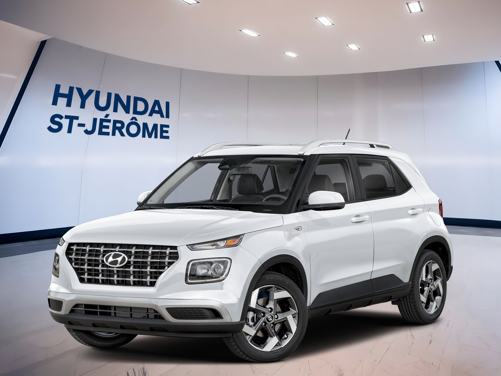 2025 Hyundai Venue ULTIMATE