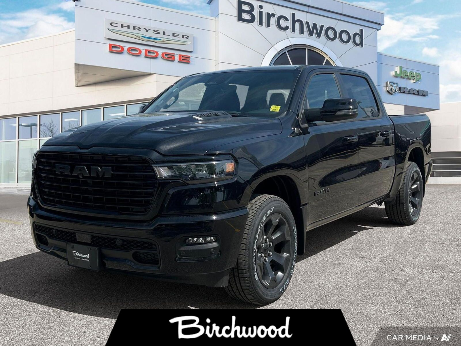 2025 Ram 1500 Sport | SAVE UP TO $20,000 or 0% For 72 MONTHS | B