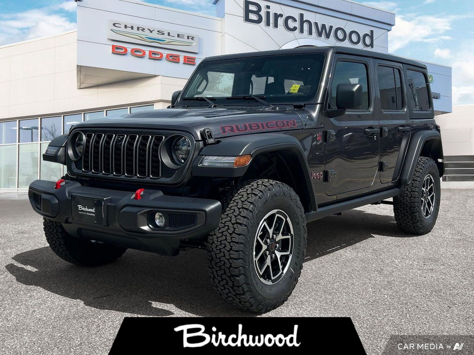 2025 Jeep Wrangler Rubicon | 0% SALES EVENT or UP TO 20% SAVINGS | 10