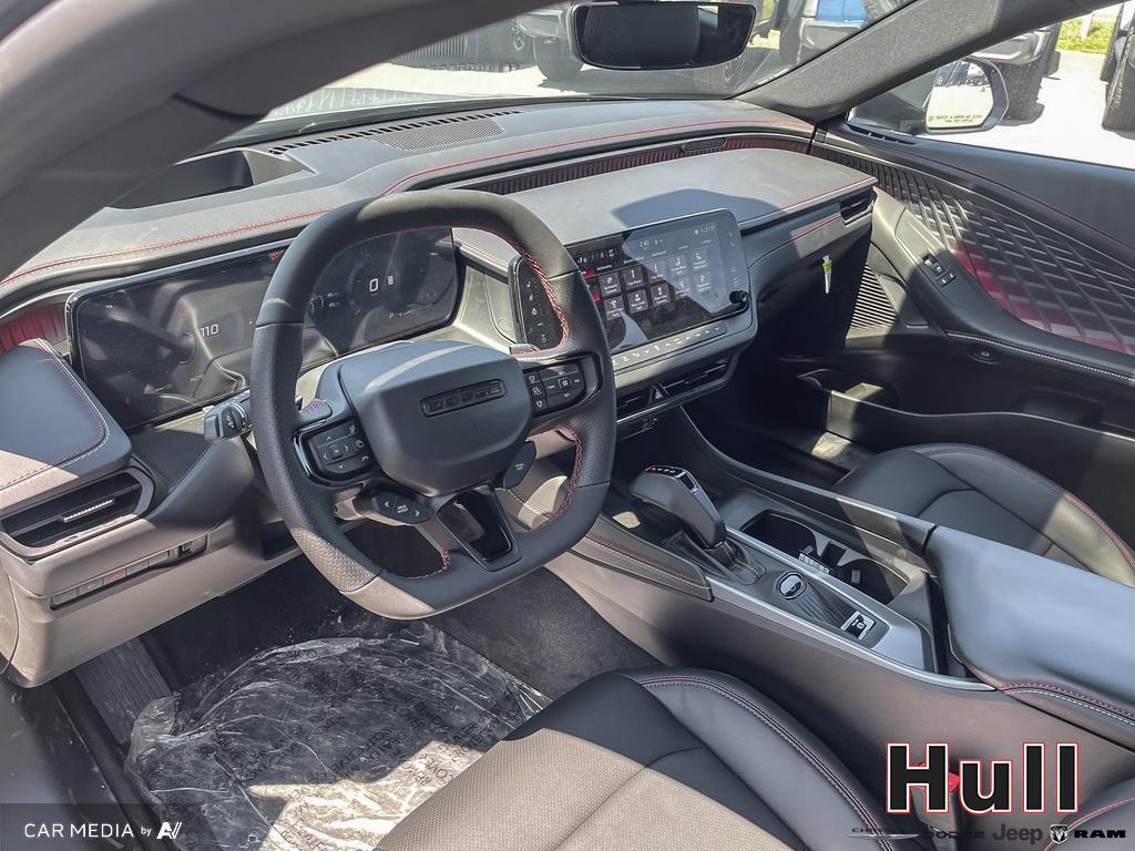 2024 Dodge Charger Daytona , Toronto, Cash